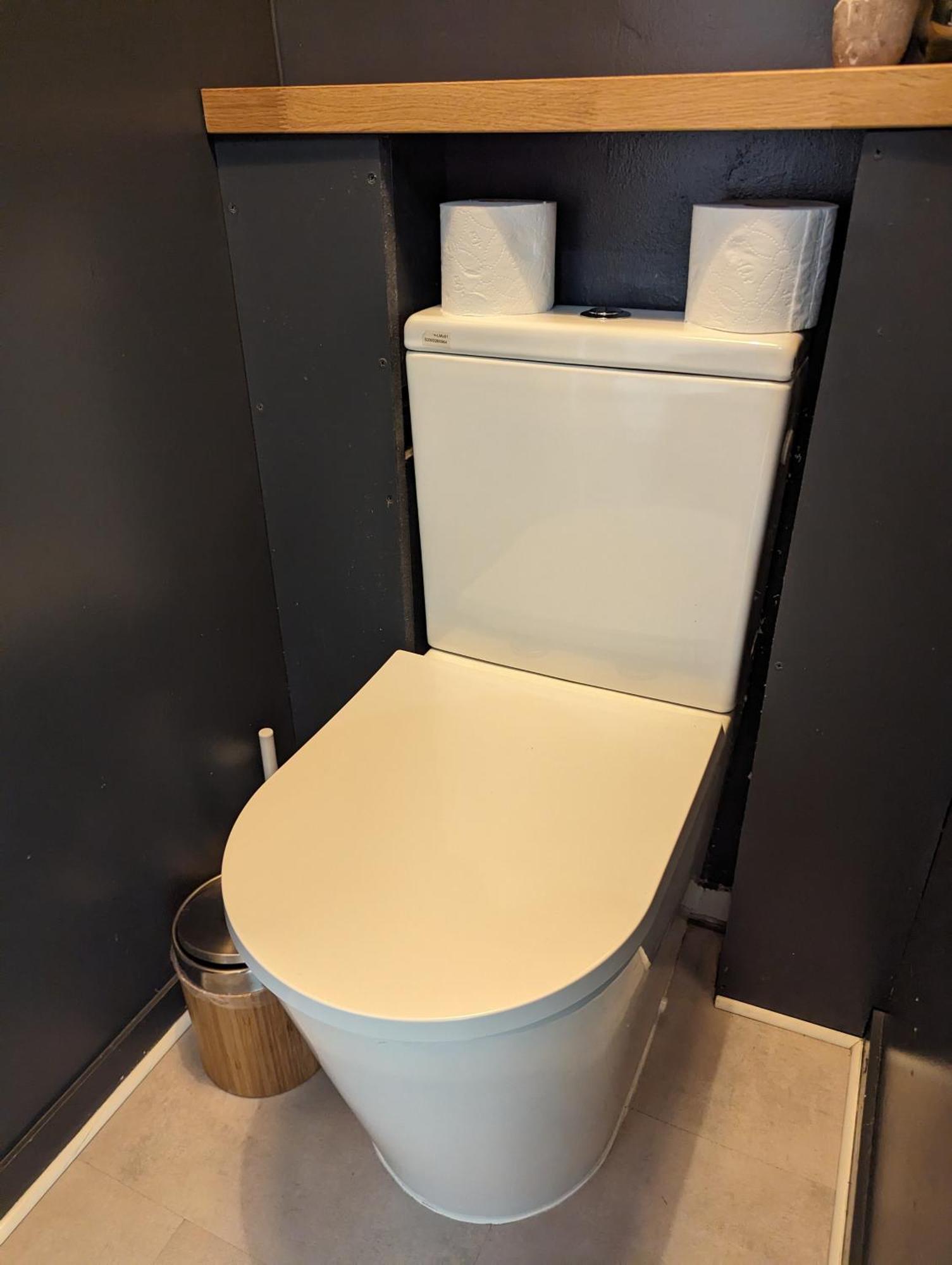 Artist Home - City Center - Bathtub - Terrasse - Full Appartment Rouen Buitenkant foto