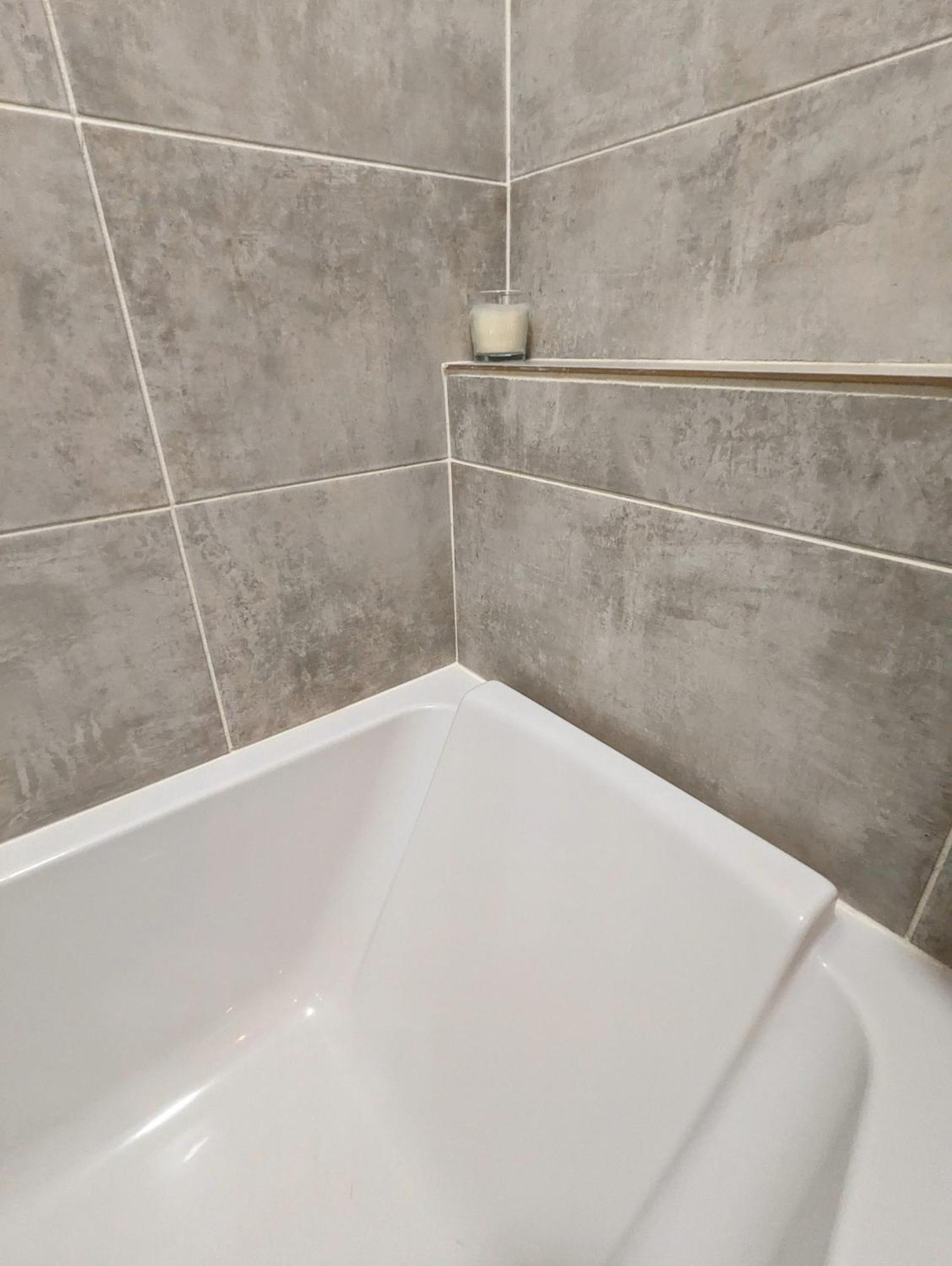 Artist Home - City Center - Bathtub - Terrasse - Full Appartment Rouen Buitenkant foto